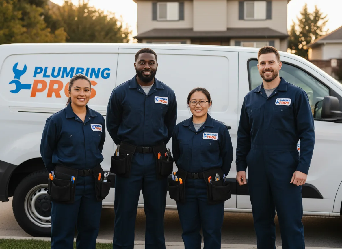 Water Heater Repair company in Hudson, WY